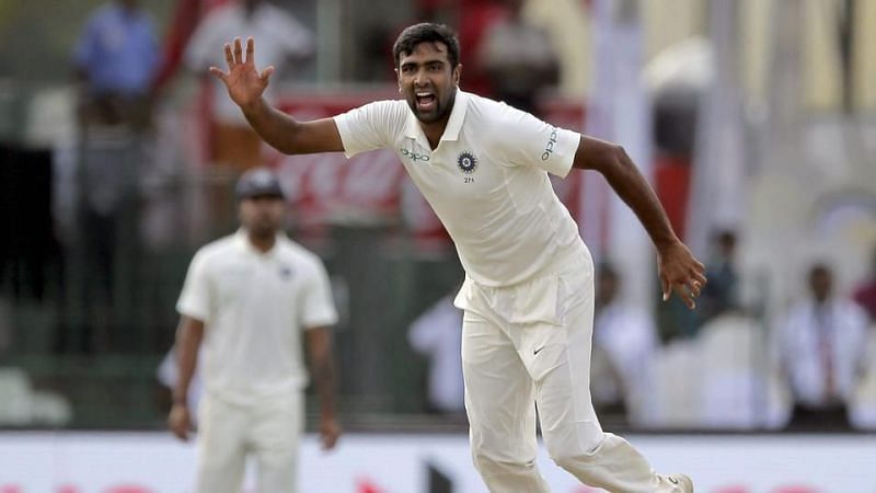 It's high time for Ashwin to raise the bar